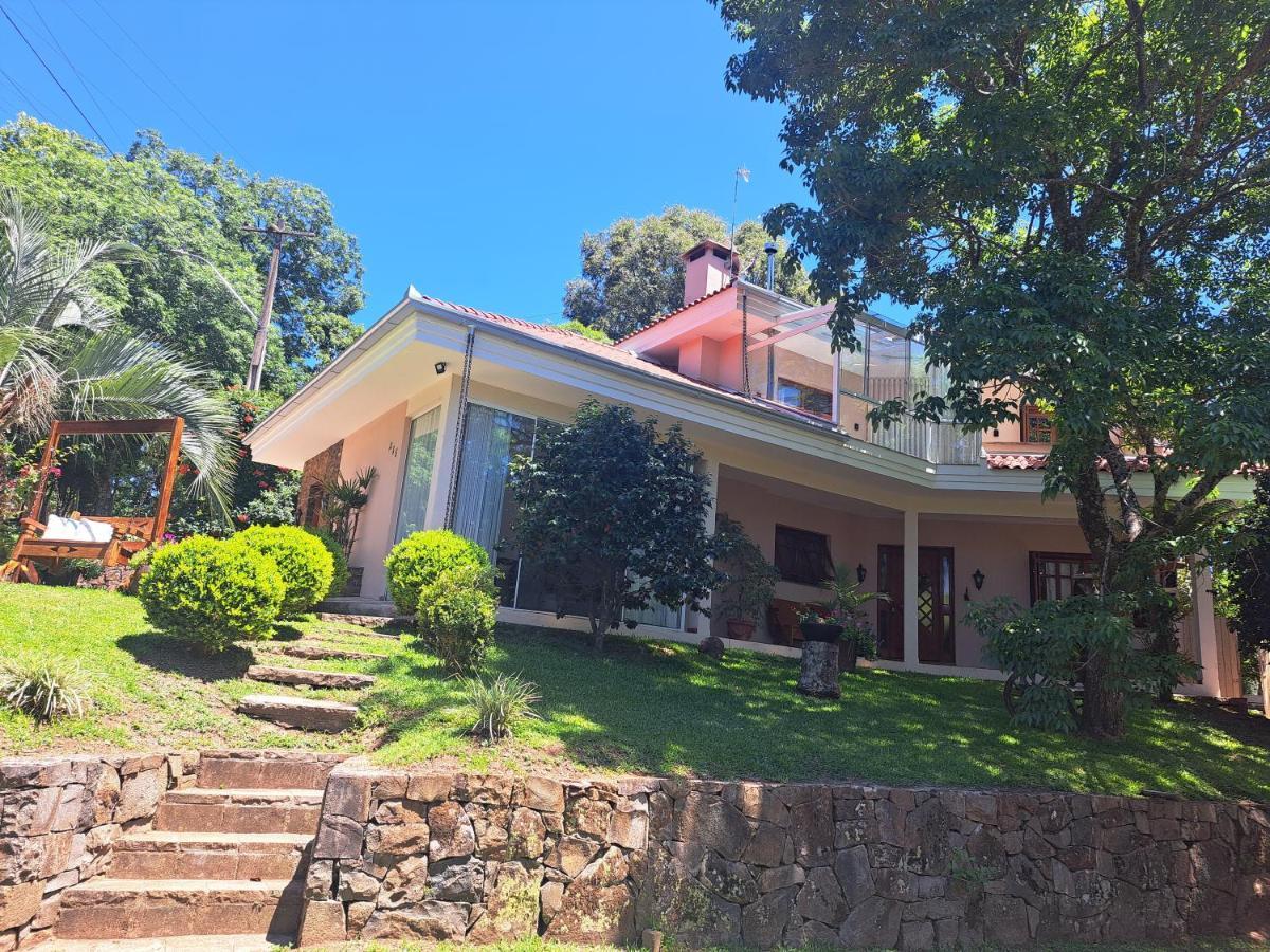 Casa de hóspedes Montecielo - Vale Dos Vinhedos Bento Gonçalves