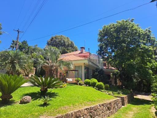 Montecielo - Vale Dos Vinhedos Casa de hóspedes Bento Gonçalves