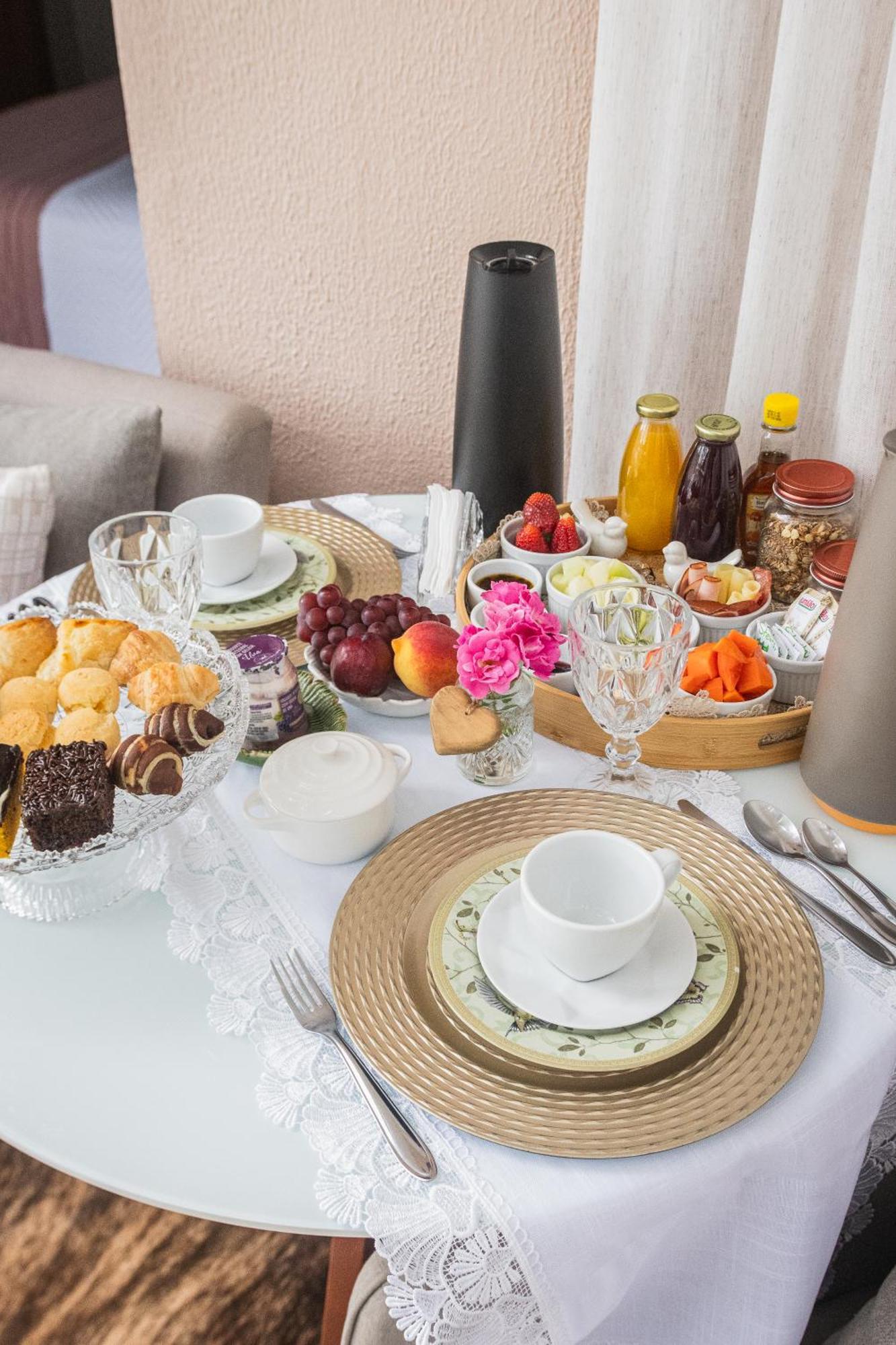 Casa de hóspedes Montecielo - Vale Dos Vinhedos Bento Gonçalves