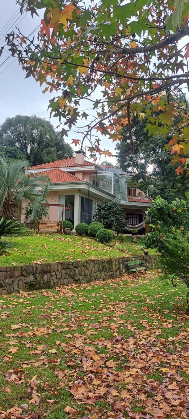 Montecielo - Vale Dos Vinhedos Casa de hóspedes Bento Gonçalves