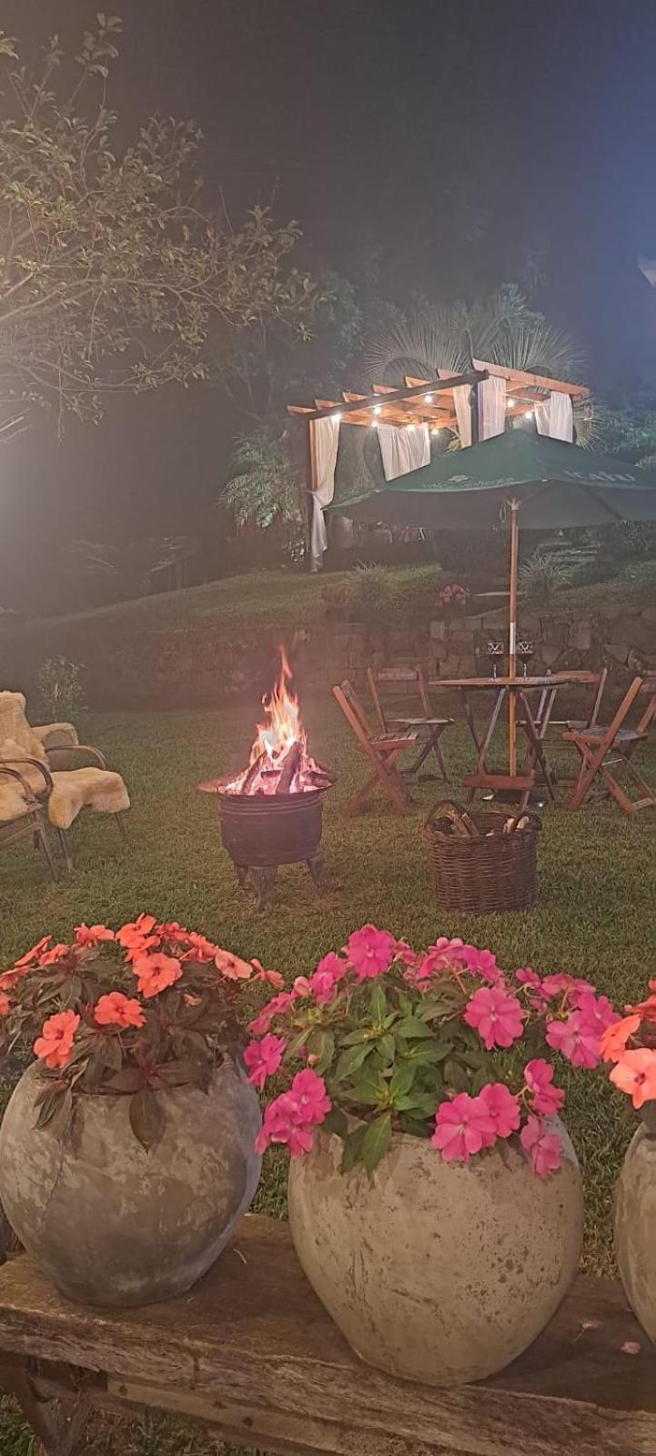 Casa de hóspedes Montecielo - Vale Dos Vinhedos *