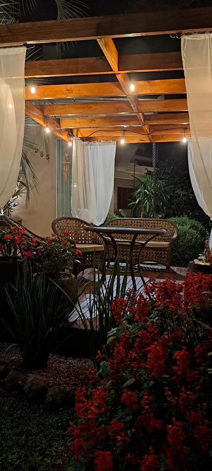Casa de hóspedes Montecielo - Vale Dos Vinhedos Bento Gonçalves