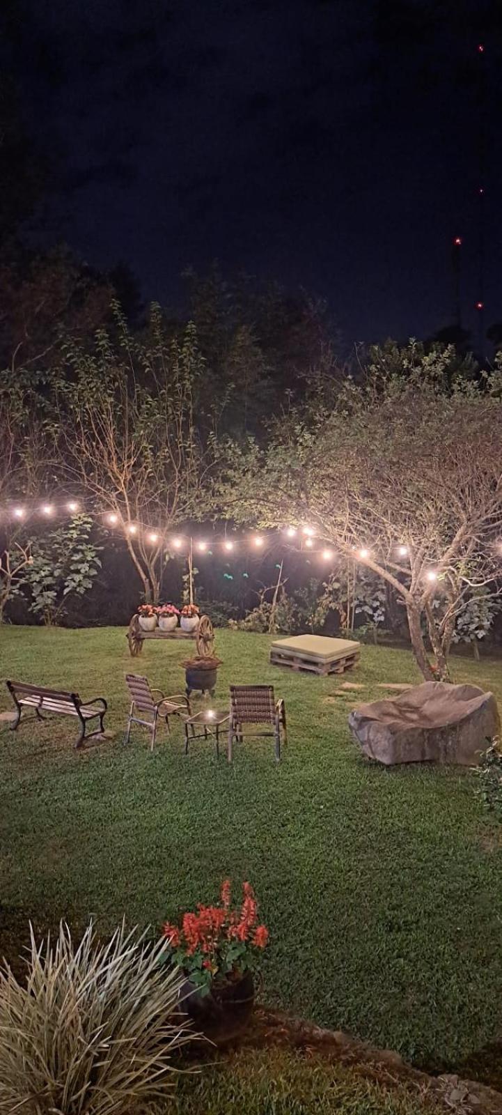 Casa de hóspedes Montecielo - Vale Dos Vinhedos *