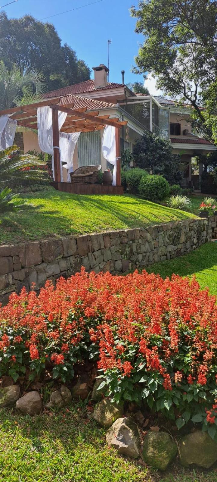 Montecielo - Vale Dos Vinhedos Casa de hóspedes
